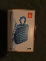 JBL GO 3 Bluetooth Speaker - Nieuw in doos!, JBL, Overige typen, Nieuw, Ophalen of Verzenden