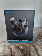 Logitech Driving Force Shifter - Nieuw in doos, Ophalen of Verzenden, Nieuw, Logitech