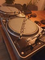 2 x Stanton t.80 dj draaitafels + Numark DXM06 Mengpaneel, Ophalen, Gebruikt, Overige merken