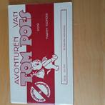 Tom poes, Eén stripboek, Ophalen of Verzenden, Zo goed als nieuw