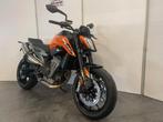 KTM 790 DUKE ABS (bj 2023), 2 cilinders, KTM, Motorrijbewijs A, Bedrijf