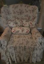 Antiek Fauteuil, Ophalen