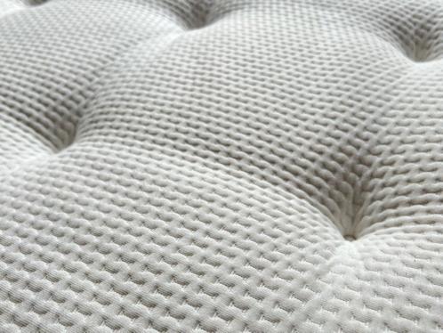 Topper Topmatras 90 x 200 Master Pulse, Huis en Inrichting, Slaapkamer | Matrassen en Bedbodems, Zo goed als nieuw, Matras, 90 cm