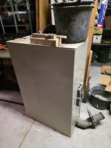 Ultrasieve 3 Vijverfilter - Topkwaliteit! beschikbaar voor biedingen