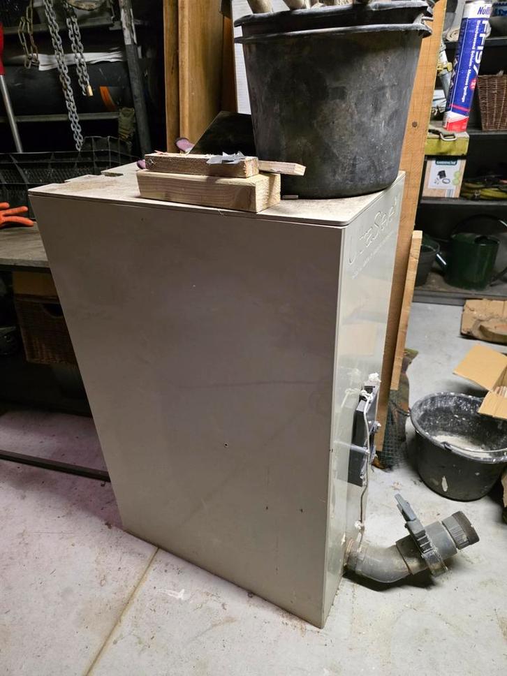 Ultrasieve 3 Vijverfilter - Topkwaliteit!, Tuin en Terras, Vijver-toebehoren, Gebruikt, Vijverfilter, Ophalen