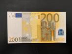 🇪🇺🇩🇪 200€ Euro 💶 biljet, Postzegels en Munten, Bankbiljetten | Europa | Eurobiljetten, Verzenden, Duitsland, 200 euro, Los biljet
