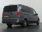 Mercedes-Benz Vito 124 CDI | Aut. | Dubbele Cabine | 237 PK, Auto's, Automaat, Gebruikt, Euro 6, 4 cilinders