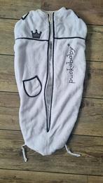 Puckababy original mini 3-6 maanden winterslaapzak, Kinderen en Baby's, Dekens, Slaapzakjes en Inbakerproducten, Ophalen of Verzenden