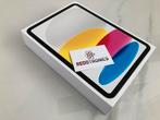 Apple iPad (2022) -10.9 '' WiFi+5G - 64GB -10th Gen NIEUW, Apple iPad, 11 inch, Nieuw, Ophalen of Verzenden