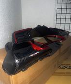 J's Racing carbon dashboard bezel - Honda Civic FK8 Type-R, Ophalen of Verzenden