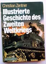 Illustrierte geschichte des weltkrieges - Christiaan Zenter, Tweede Wereldoorlog, Verzenden, Christiaan Zenter, Zo goed als nieuw
