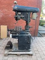 Syderic SF62 Boor freesmachine, Doe-het-zelf en Verbouw, Ophalen of Verzenden, Gebruikt, Elektrisch, Overige soorten