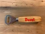 Duvel Opener, Ophalen of Verzenden, Nieuw, Flesopener, Duvel
