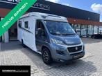 Weinsberg 600 MEG CaraCompact Enkele Bedden Luifel 2X Airco, Hordeur, Weinsberg, Bedrijf, Tot en met 3