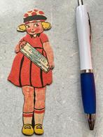 Korff Cacao antieke boekenlegger, Verzamelen, Ophalen of Verzenden, Zo goed als nieuw, Overige typen