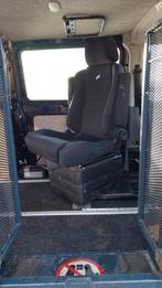 ROLSTOELBUS Mercedes-Benz Vito 2.1 CDI 111 AUT 2010, Auto's, Automaat, Schuifdeur, Overige kleuren, Diesel