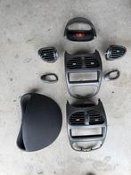 Peugeot 206 RC Interieurdelen & Spiegelkappen, Auto-onderdelen, Gebruikt, Deur, Ophalen of Verzenden, Peugeot