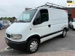 Opel Movano 2.2 DTi L1H1Weinig Kilometers Origineel Marge!, Stof, Gebruikt, 4 cilinders, 1732 kg