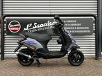 Piaggio Zip SP Nardo Brom 80cc 2017 9000 km SP vork / Carbon, Overige modellen, ., Maximaal 45 km/u, Ophalen of Verzenden