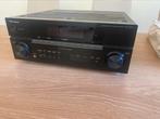 Pioneer Audio/Video Multi-Channel  Receiver (VSX-1018AH-K, Audio, Ophalen of Verzenden