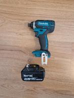 Makita slagtol DTD152., Doe-het-zelf en Verbouw, Gereedschap | Boormachines, Ophalen of Verzenden, Gebruikt, 600 watt of meer