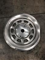 Ruspa RVS Vrachtwagen Wieldop 64cm - Made in Italy, Auto-onderdelen, Vrachtwagen-onderdelen, Ophalen of Verzenden, Gebruikt