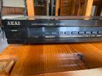 Akai tuner AT A335L, Audio, Tv en Foto, Tuners, Ophalen of Verzenden, Zo goed als nieuw