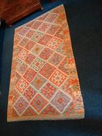 Perzisch Tapijt 200x122cm, Gebruikt, 100 tot 150 cm, Perzisch, Ophalen of Verzenden