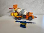 Transformers cubertron Quick mix, G1, Ophalen, Zo goed als nieuw, Autobots