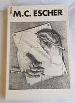 M.C Escher puzzel, Hobby en Vrije tijd, Ophalen of Verzenden