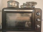 Tefal electric oven, Ophalen, Minder dan 45 cm, Oven, Zo goed als nieuw