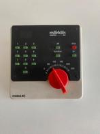 Marklin 6035 Digitale control unit 80, Ophalen of Verzenden, Zo goed als nieuw, Märklin, Transformator of Voeding