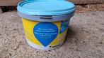 Weber bitumen latex pasta 5kg - Waterdichting waterwering, Wit, Ophalen of Verzenden, Minder dan 5 liter, Verf
