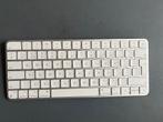 Mac oplaadbaar toetsenbord, Computers en Software, Ophalen of Verzenden, Zo goed als nieuw, Draadloos, Qwerty