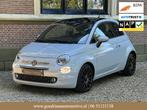 Fiat 500 TwinAir Turbo 85pk 120TH Edition | Pano | Carplay, Auto's, Voorwielaandrijving, Leder en Stof, Origineel Nederlands, Bedrijf