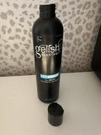Gelish topcoat no wipe 240ml! Nieuw dichte verpakking, Sieraden, Tassen en Uiterlijk, Ophalen of Verzenden, Zo goed als nieuw