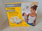 Medela Freestyle Hands-Free, Ophalen, Zo goed als nieuw, Borstkolf