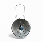 Campingaz Baby R Gaskachel - Direct op Gasfles, Caravans en Kamperen, Kampeeraccessoires, Ophalen of Verzenden, Gebruikt