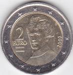 2 euro 2002 Oostenrijk, Ophalen of Verzenden, Oostenrijk, 2 euro, Losse munt