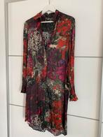 Expresso Jurk Herfstkleuren Maat 38, Kleding | Dames, Maat 38/40 (M), Overige kleuren, Expresso, Ophalen of Verzenden