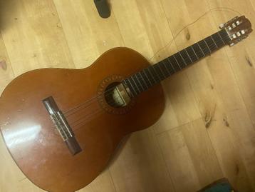 akoestische gitaar cimar model 397 beschikbaar voor biedingen