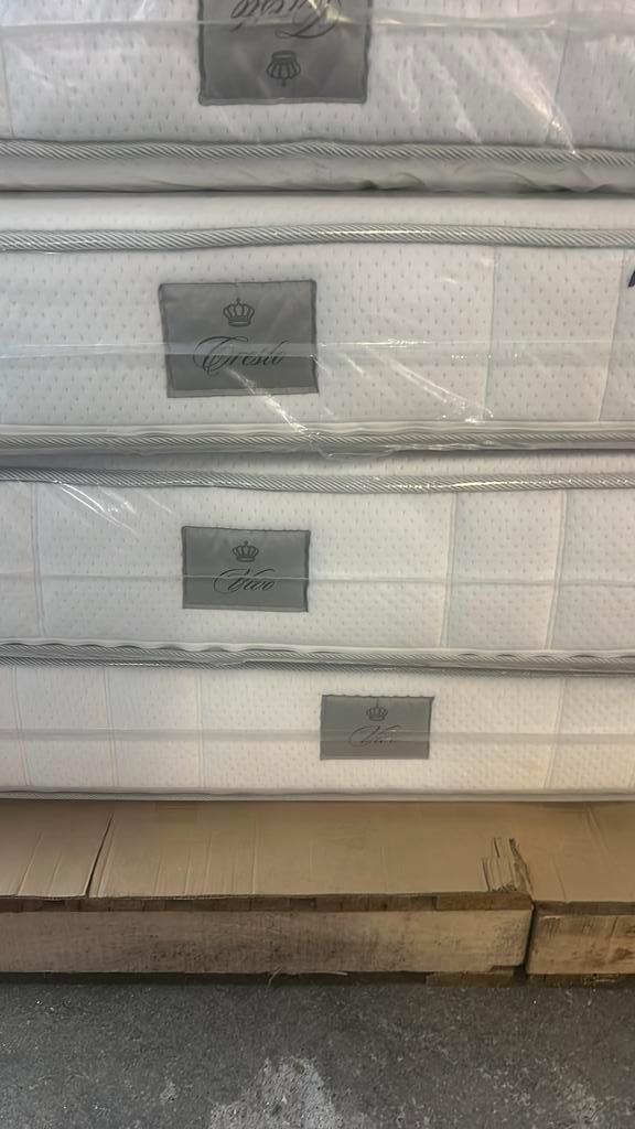 Laatse aantalen auping matrassen maten 140, Huis en Inrichting, Slaapkamer | Matrassen en Bedbodems, Zo goed als nieuw, 140 cm