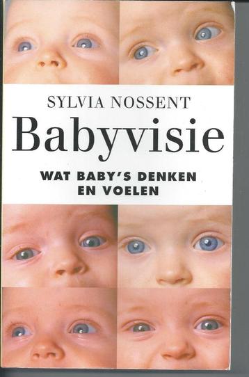 Sylvia Nossent - Babyvisie beschikbaar voor biedingen