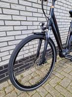 Amslod Venton LX 43V 600Wh Ebike, Fietsen en Brommers, Fietsen | Dames | Damesfietsen, Overige merken, Versnellingen, Zo goed als nieuw
