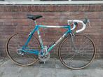 Uniek vintage racefiets Zagers, Fietsen en Brommers, Fietsen | Racefietsen, 28 inch, Zo goed als nieuw, 53 tot 57 cm, Ophalen