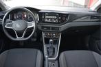 Volkswagen Taigo 1.0 TSI DSG Automaat Virtual cockpit, Adapt, 1160 kg, Stof, Gebruikt, Euro 6