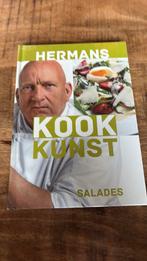Herman den Blijker - Salades geseald nieuw, Ophalen of Verzenden, Nieuw, Herman den Blijker