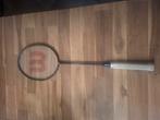 wilson badmintonracket voor gevordene, Sport en Fitness, Badminton, Ophalen, Gebruikt, Racket(s)
