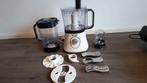 Keukenmachine Russel Hobbs, Witgoed en Apparatuur, Keukenmixers, 1 tot 2 liter, 3 snelheden of meer, Ophalen of Verzenden, Zo goed als nieuw