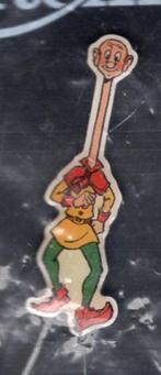 Langnek Efteling PIN ( BLAD4_406 ), Verzenden, Nieuw, Figuurtje, Speldje of Pin